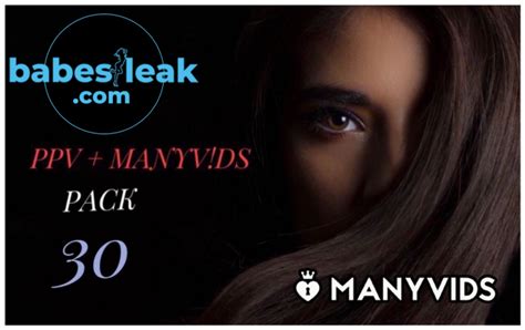 Manyvids leak. Things To Know About Manyvids leak. 